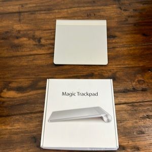 Apple Magic Trackpad Model #A1339 MC380LL/A